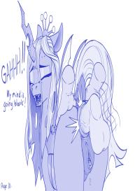 Human Mating Rituals #11