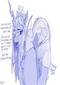 Human Mating Rituals #12