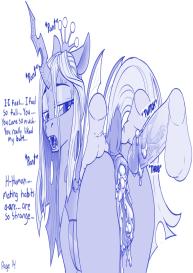 Human Mating Rituals #15