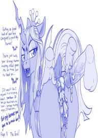 Human Mating Rituals #16