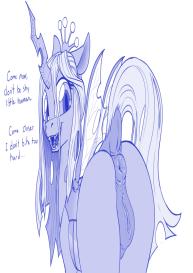 Human Mating Rituals #2