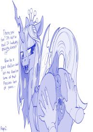 Human Mating Rituals #3