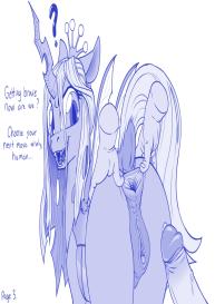 Human Mating Rituals #4