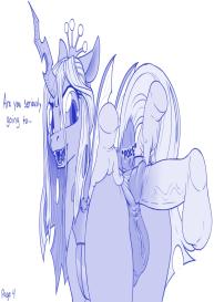 Human Mating Rituals #5