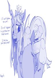 Human Mating Rituals #7
