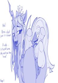 Human Mating Rituals #8