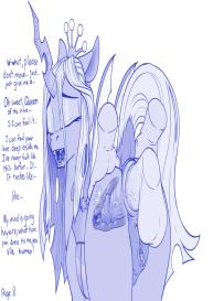 Human Mating Rituals #9