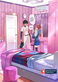 A Late Confession #5
