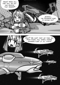 Secret Of Planet X 3 #24