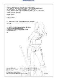 Secret Of Planet X 3 #26