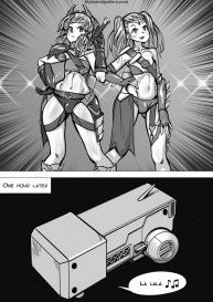 Secret Of Planet X 3 #5