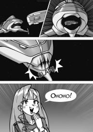 Secret Of Planet X 3 #7