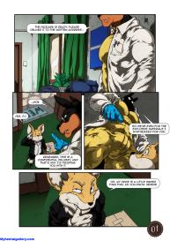 Chocolate And Coffee Tablets #1