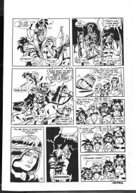 Rock & Gnollz – A Taste Of Evil #2