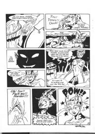 Rock & Gnollz – A Taste Of Evil #4