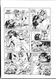 Rock & Gnollz – A Taste Of Evil #6