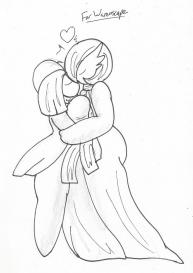 Ivana’s Motherly Love #1