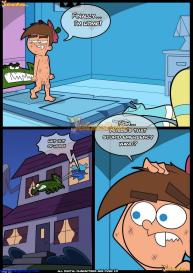 Breaking The Rules 6 #22