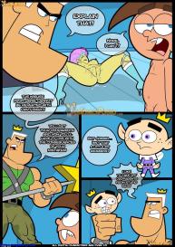 Breaking The Rules 6 #26