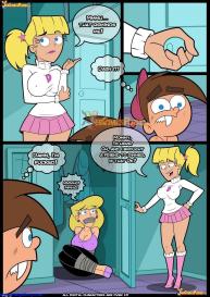 Breaking The Rules 6 #3