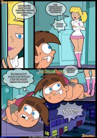 Breaking The Rules 6 #4