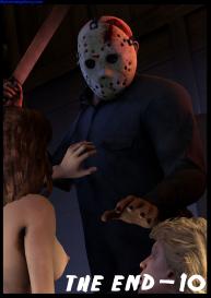 Friday The 13th – Getting Lucky #11