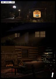 Friday The 13th – Getting Lucky #2