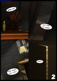 Friday The 13th – Getting Lucky #3