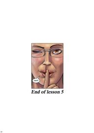 It’s Educational – Lesson 5 #22