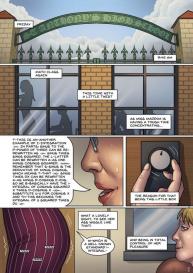 It’s Educational – Lesson 5 #3