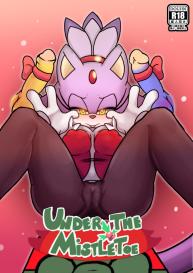 Under The Mistletoe #1