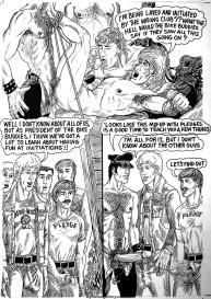 The Buddies And The Bastards #6