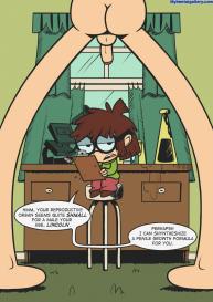 The Newd House #1