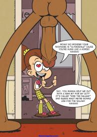The Newd House #12