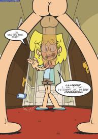 The Newd House #35