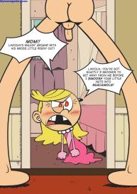 The Newd House #5