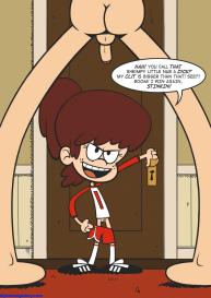 The Newd House #9