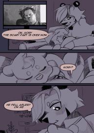 Movie Night #2