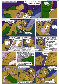 Mom’s Bed #4