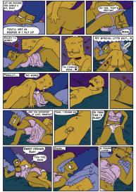 Mom’s Bed #9