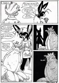 Adventures Of S’Zira 2 – Teacher’s Pet #2