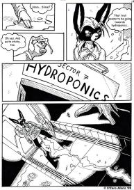 Adventures Of S’Zira 2 – Teacher’s Pet #4