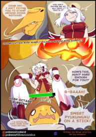 Silver Soul 9 #10