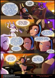 Silver Soul 9 #104