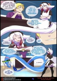 Silver Soul 9 #11