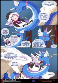 Silver Soul 9 #12
