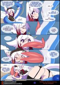 Silver Soul 9 #13