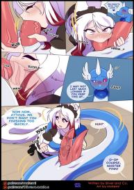 Silver Soul 9 #14