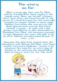 Silver Soul 9 #2
