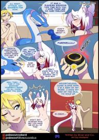 Silver Soul 9 #21